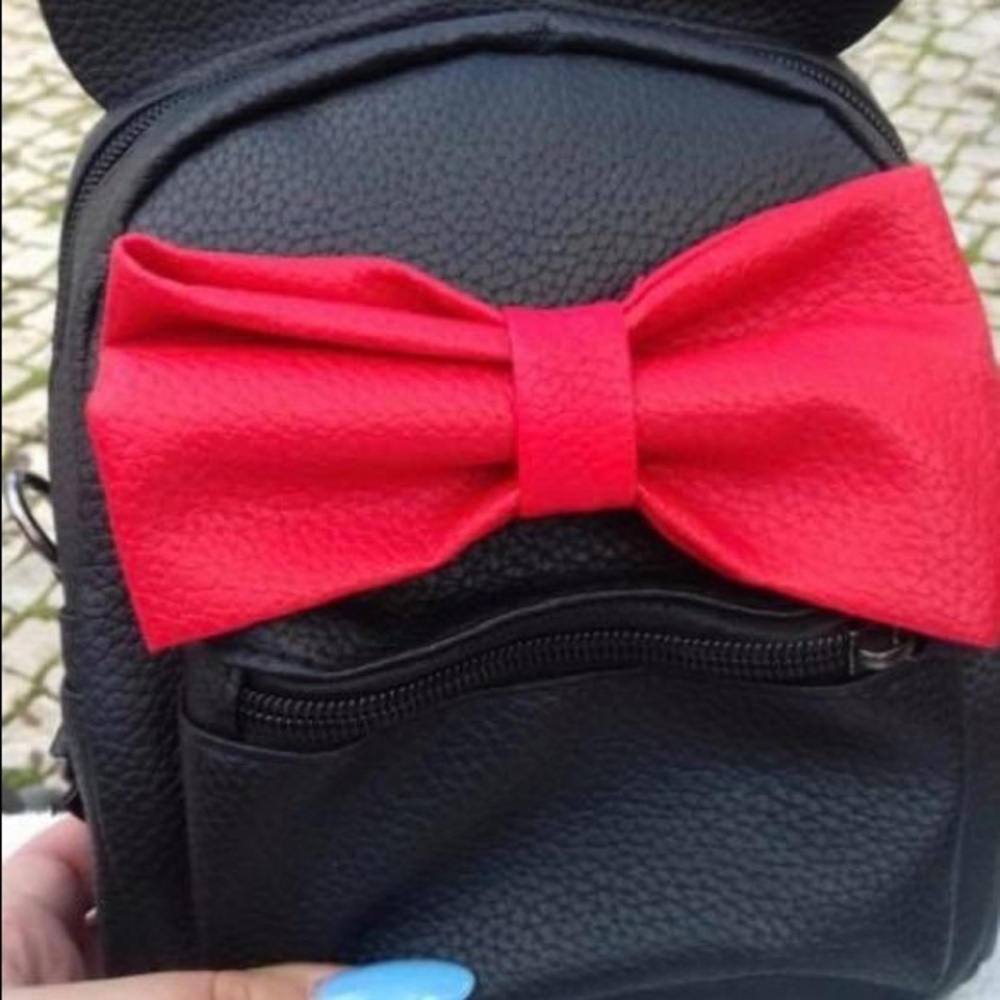 Mini backpack - Picture 7 of 7